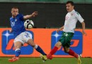 Italia Bulgaria