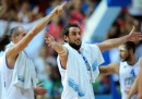 Europei di basket
