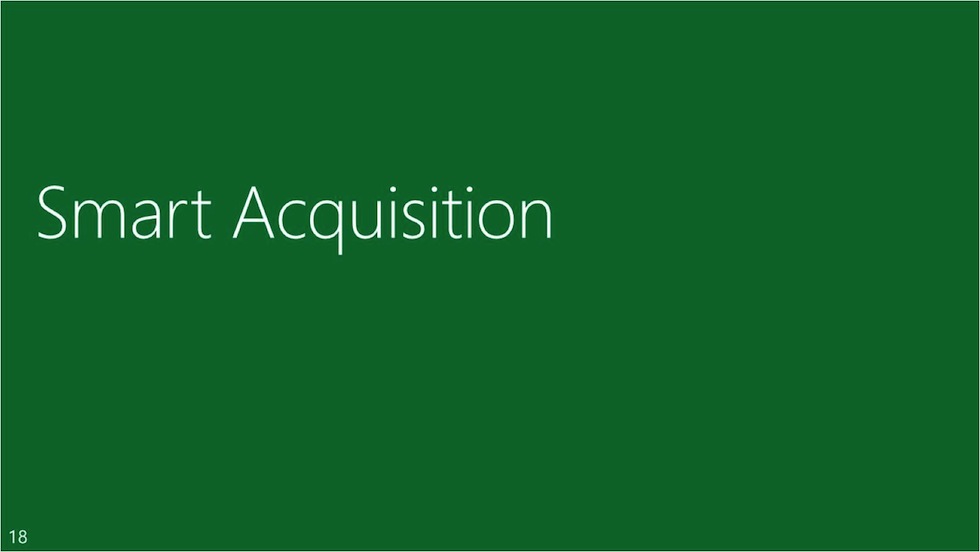 Microsoft compra Nokia, il piano di acquisizione