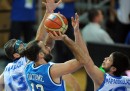 Europei di basket
