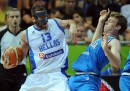 Europei di basket