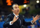 Europei di basket