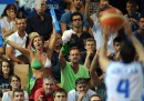 Europei di basket