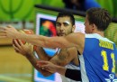 Europei di basket