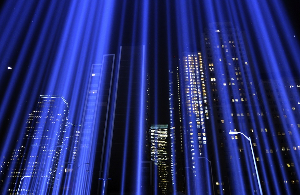 Mercoledì 11 settembre