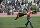 Afghanistan SAFF Cup 2013