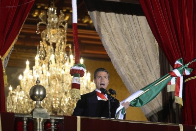 Città del Messico, Messico