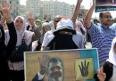 I Fratelli Musulmani in Egitto ora sono illegali