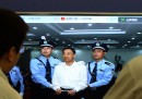 Bo Xilai è stato condannato all'ergastolo