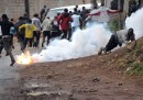 Attacco a Nairobi