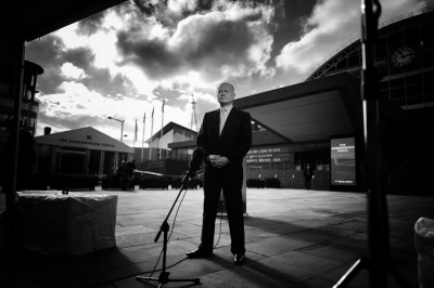 Congresso dei Conservatori britannici