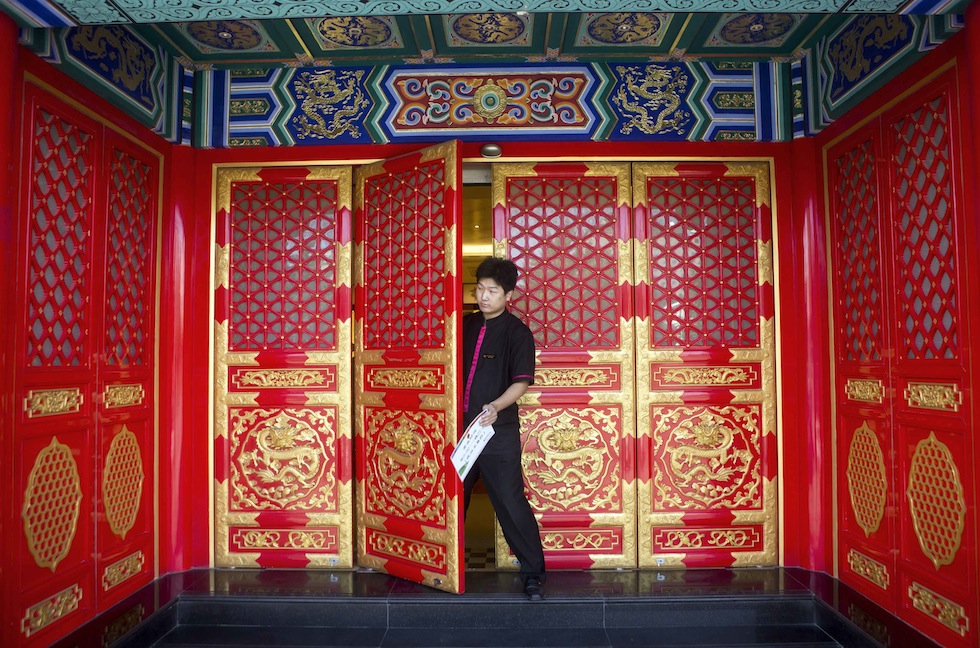 Venerdì 20 settembre