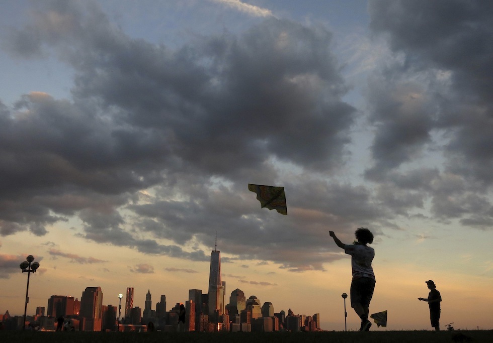 New York
