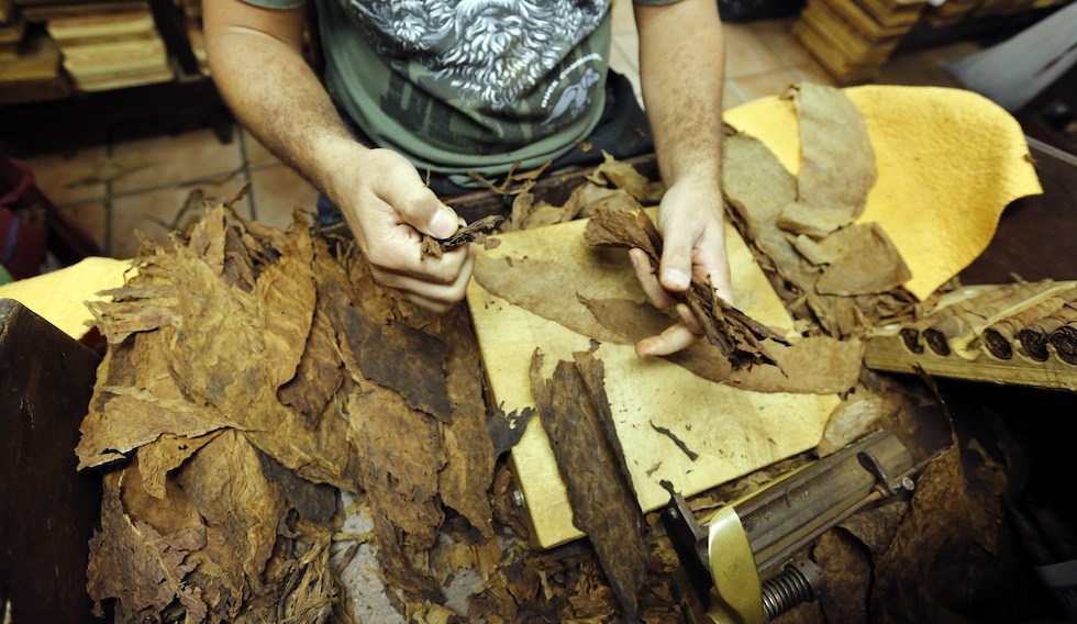 Venerdì 27 settembre