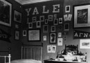 Una stanza a Yale