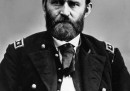 Ulysses Simpson Grant