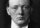 Winston Churchill