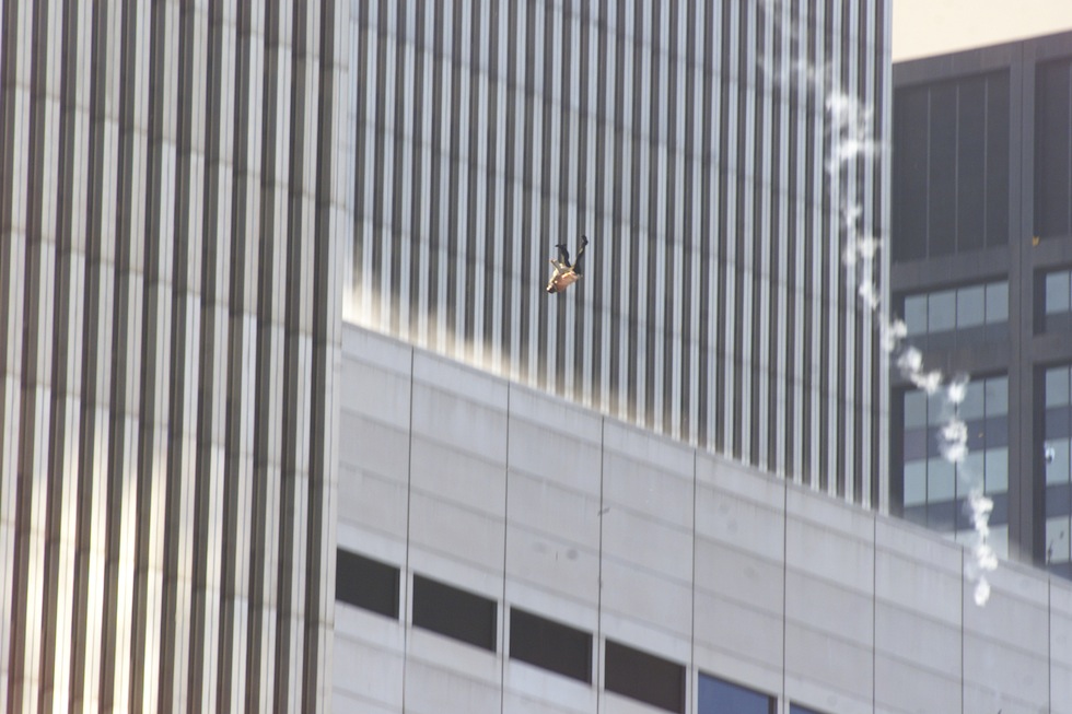 Le foto dell'11 settembre - Il Post