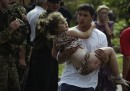 La strage di Beslan