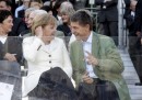Joachim Sauer, marito di Angela Merkel