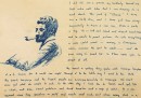 Una lettera da Faulkner