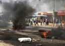 Scontri in Sudan