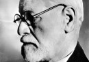Sigmund Freud
