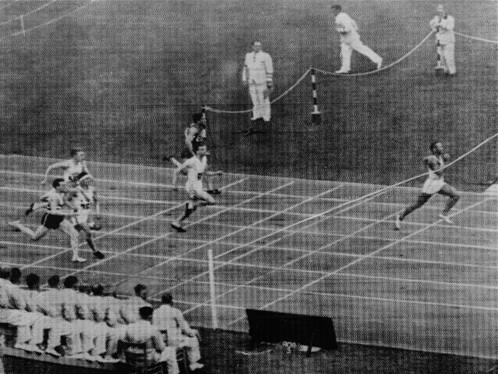 Jesse Owens e Berlino 1936 - Il Post