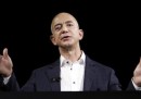Le tre idee di Bezos sul Washington Post