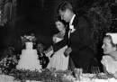 Il matrimonio di Kennedy