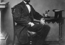 Abraham Lincoln