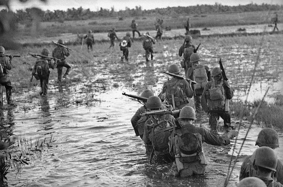 Chi Ha Vinto La Guerra Del Vietnam
