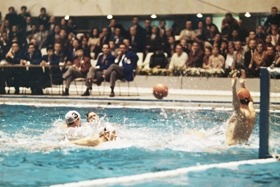 Le altre Olimpiadi di Tokyo Il Post