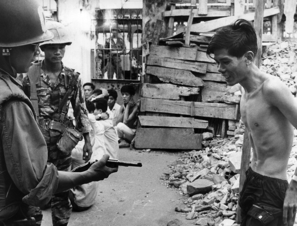 Chi Ha Vinto La Guerra Del Vietnam