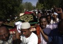 Proteste in Sudan