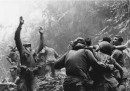 La guerra in Vietnam fotografata da AP