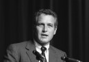 Paul Newman