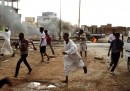 Proteste in Sudan