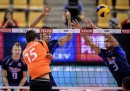 Europei pallavolo