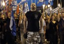 Un rapper di sinistra ucciso in Grecia