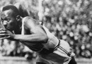 Jesse Owens e Berlino 1936