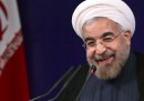 La nuova politica iraniana passa da Twitter