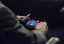 Il senatore McCain e il poker sull'iPhone
