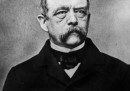 Otto von Bismarck