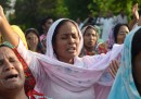 Dopo la strage di cristiani in Pakistan