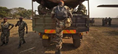 Repubblica Centrafricana, scontri fra Seleka e pro Bozizé: 60 morti