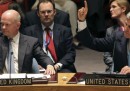 L'ONU ha votato sulla Siria