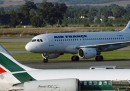 Air France - KLM controllerà Alitalia?