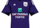 Anderlecht (casa)