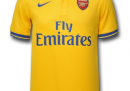 Arsenal (trasferta)